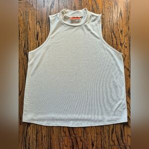 *Woman's Large Tank Top